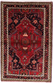 Tuyserkan Tappeto persiano 120 x 180 (Iran) Annodato A Mano