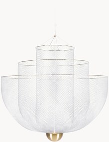 Lampada a sospensione a LED Meshmatics Large