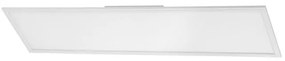 Plafoniera LED Simple bianco IP20