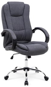 Sedia da ufficio RELAX grigio
