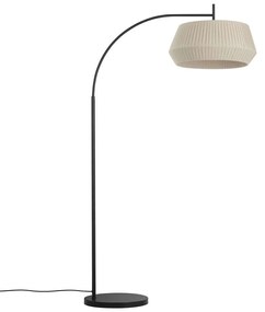 Nordlux - Dicte Piantana Beige Nordlux