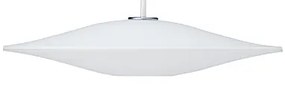 Piet Hein - Sinus 330P Lampada LED a Sospensione Piet Hein