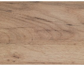 Panca in colore verde e naturale Oceane - Bobochic Paris