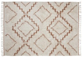 House Doctor - Minis Rug 140x200 Golden House Doctor