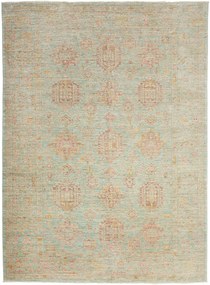 Samarkand Tappeto orientale 230 x 170 (Pakistan) Annodato A Mano