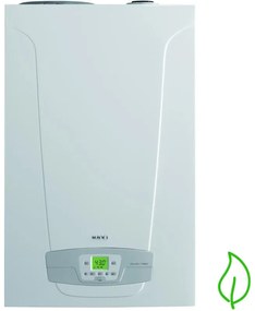 Baxi - Caldaia murale nuvola duo-tec+ 33 ga condensazione codice prod: 7219555