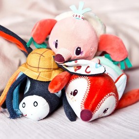 Lilliputiens - Ballerino Alice