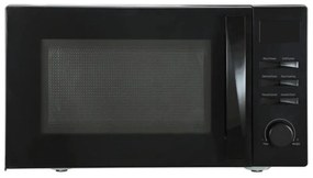 Beko MGF23210B Nero Microonde con grill Superficie piana 23 L 800 W