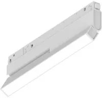 Sistema Lineare bianco L 283 x H 90 x P 22 mm