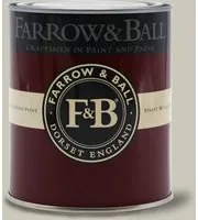 Farrow & Ball Flat Eggshell Archive Colour - Shadow Gray 9904 - 2,5l