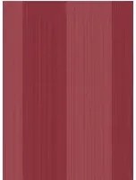 Streifentapete Jaspe Stripe von Cole & Son - Red