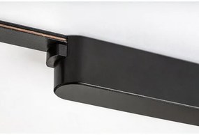 Rabalux 70204 - Alimentazione per le luci del sistema ferroviario LiTrack 80W/24V 10,2+33 cm