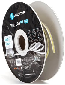 Aigostar - Striscia LED LED/400W/230V 50m 6500K IP65