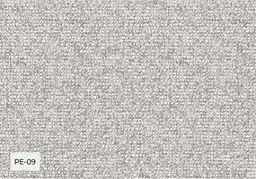 Poltrona grigio chiaro Ovo – Miuform