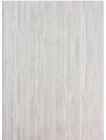 Steifentapete Pampelonne von Nina Campbell - Ivory/ White