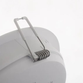 Philips - faretto da incasso LED MESON LED/24W/230V 4000K