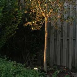 Faretto da incasso per terra in acciaio 10,5 cm IP65 - Basic Square