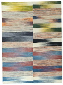 Kilim Tappeto persiano 150x200 (Iran) Tessuto A Mano
