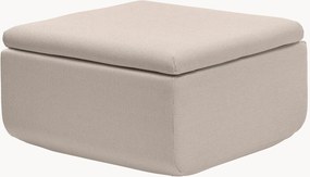 Pouf da giardino Grova