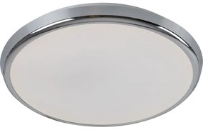 Rabalux 3464-LED RGB Plafoniera da bagno BALTHASAR LED/18W/230V IP44 + +TC