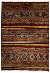 Samarkand Tappeto orientale 250 x 170 (Afghanistan)