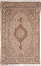 Tabriz Tappeto persiano 210 x 310 (Iran) Annodato A Mano
