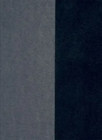 Arte Flamant Streifentapete Velvet & Lin - Black Tie