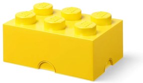 Scatola di plastica per bambini - LEGO®