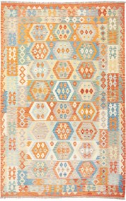 Kilim Tappeto orientale 190 x 310 (Afghanistan) Tessuto A Mano