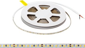 Striscia LED 24V 72W/m Ultra Sottile 4mm Professionale - IP20 - 5 metri