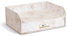 Organizer in cartone per cassetti/per documenti Walter Paper Laminate – Bigso