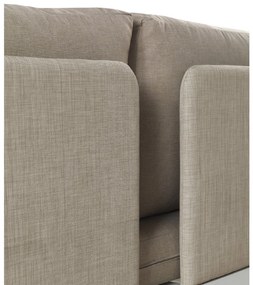 Set di mobili da giardino con tavolo Valentina - Geese