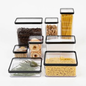 Contenitore per alimenti Loft - Rotho