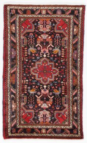 Tuyserkan Tappeto persiano 80x140 (Iran) Annodato A Mano