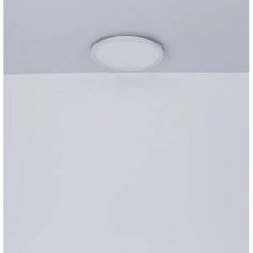 Globo 41562-18W - Plafoniera LED da bagno SAPANA LED/18W/230V IP44