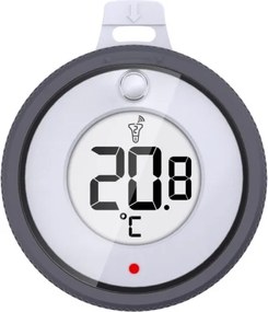 Immax NEO 07529L- Sensore temperatura piscina +2x sensore temperatura e umidità Wi-Fi Tuya