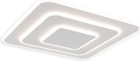 Brilagi - Plafoniera LED dimmerabile MODERN LED/72W/230V 3000-6000K + telecomando