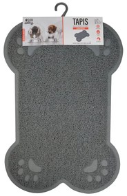 Tappetino per ciotola 40x60 cm Bone – Love Story