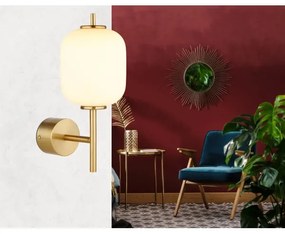 Globo 15217W - Applique a LED EWALD LED/7W/230V