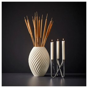 Candeliere in metallo Roots - Morsø