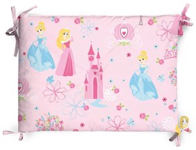 Paracolpi Petit princess Disney baby, in cotone CALEFFI