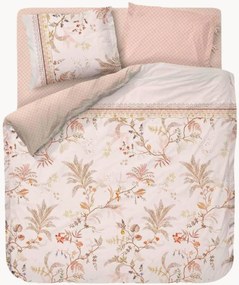 Set di biancheria da letto in percalle di cotone Salento