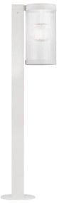 Nordlux - Lampada da esterno COUPAR 1xE27/25W/230V IP54 bianco