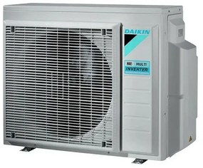 Climatizzatore condizionatore Daikin MXM R32 Unità esterna multisplit per 3 unità interne 4 kW (SOLO UNITA' ESTERNA) 3MXM40A9