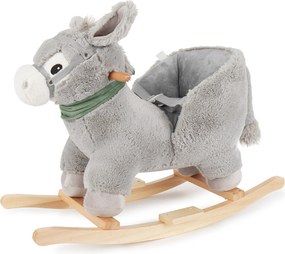 Bieco - Asino a dondolo Luca