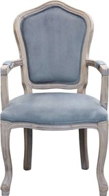 POLLY - sedia vintage