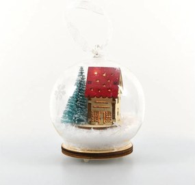 Retlux - Decorazione natalizia LED/3xLR44 bianco caldo