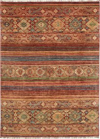 Samarkand Tappeto orientale 170 x 230 (Pakistan) Annodato A Mano