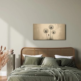Quadro su tela – Volo delle speranze