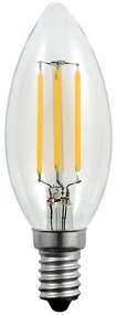 Lampadina LED E14/4W/230V 3000K